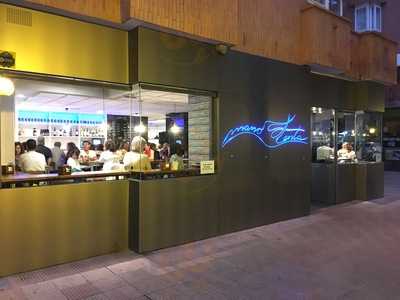 Restaurante Rimpollo Sl.