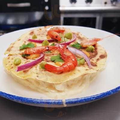 Restaurante Rimpollo Sl.