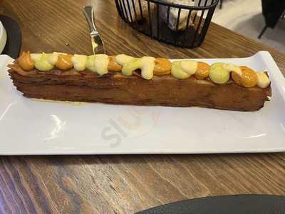 Restaurante Rimpollo Sl.