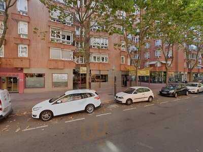 Restaurante Rimpollo Sl.