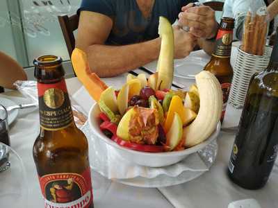 Asador & Grill Radazul