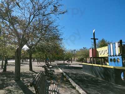 Finca El Boticario, Lamarca