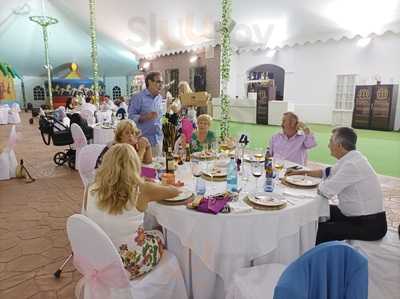 Finca El Boticario, Lamarca