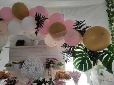 Finca El Boticario, Lamarca