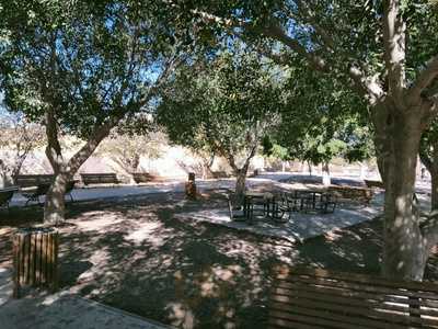 Finca El Boticario, Lamarca