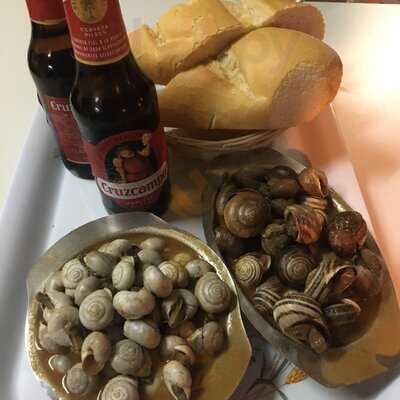 Caracoles Los Patos I