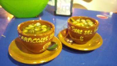 Caracoles Los Patos I