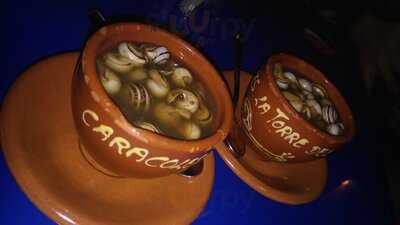 Caracoles Los Patos I