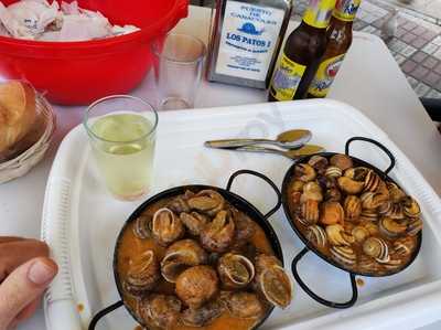 Caracoles Los Patos I