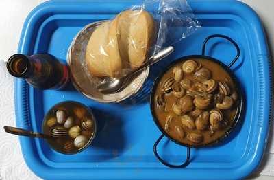 Caracoles Los Patos I