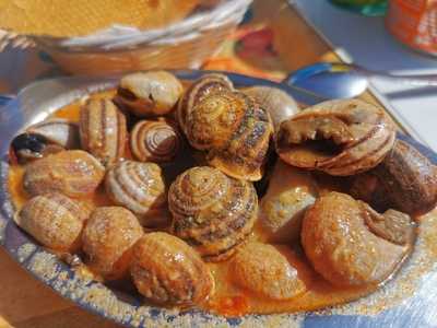 Caracoles Los Patos I