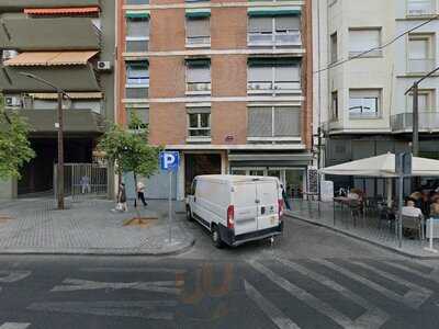 Caracoles Los Patos I