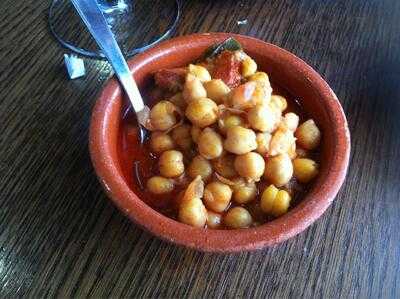 El Corner Cafetería Restaurante