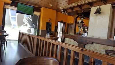 El Corner Cafetería Restaurante