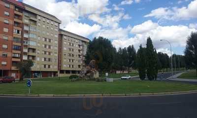 El Corner Cafetería Restaurante