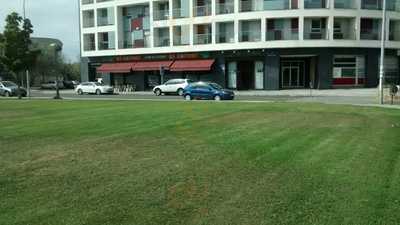 El Corner Cafetería Restaurante