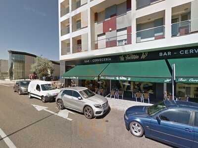 El Corner Cafetería Restaurante