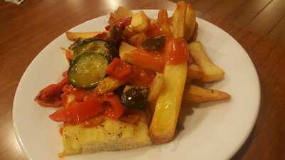 Muerde La Pasta As Cancelas