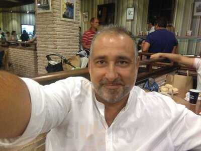 Muerde La Pasta As Cancelas