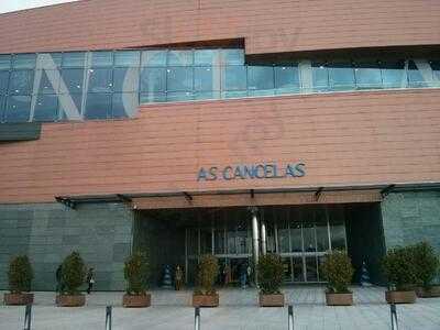 Muerde La Pasta As Cancelas