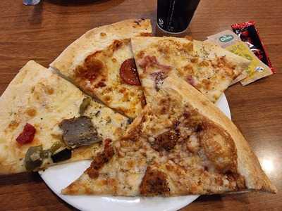 Muerde La Pasta As Cancelas