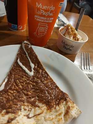 Muerde La Pasta As Cancelas