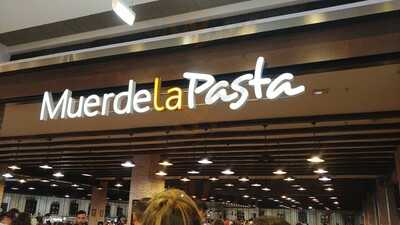 Muerde La Pasta As Cancelas