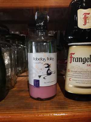 Avenida Los Principes