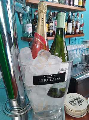 Avenida Los Principes