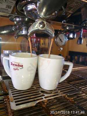 Avenida Los Principes