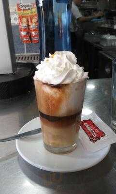 Avenida Los Principes