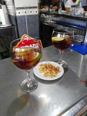 Avenida Los Principes