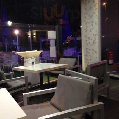 Restaurante La Termica