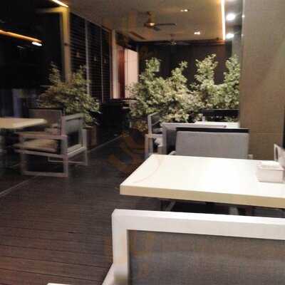 Restaurante La Termica