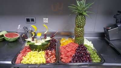 Restaurante La Termica