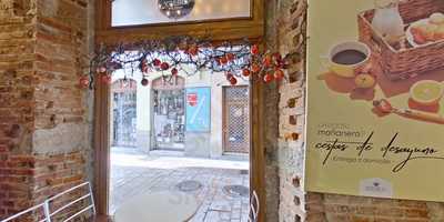 Albany - Confiteria - Heladeria