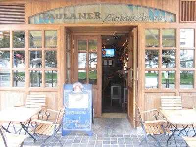 Paulaner Bierhaus Amara