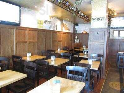 Paulaner Bierhaus Amara