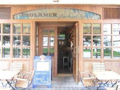 Paulaner Bierhaus Amara