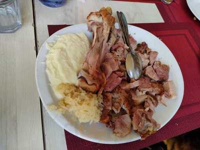 Paulaner Bierhaus Amara