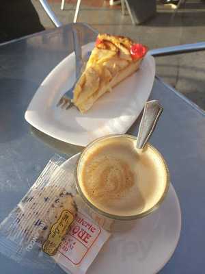 Cafeteria La Baroque