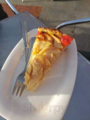 Cafeteria La Baroque