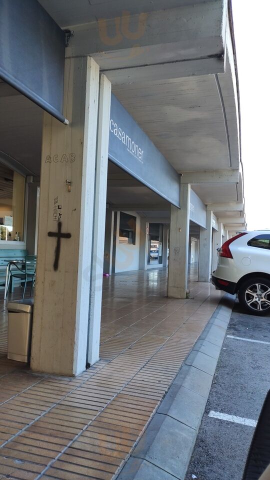 Pizzeria Rostisseria Village