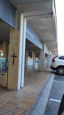 Pizzeria Rostisseria Village