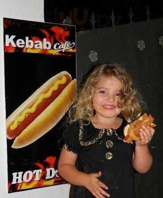 Kebab Cafe