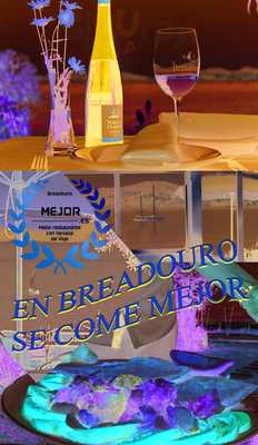 Breadouro