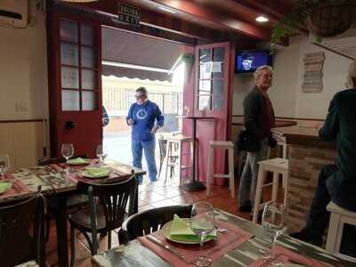 Al Fresco By Edujota