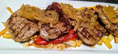 Al Fresco By Edujota