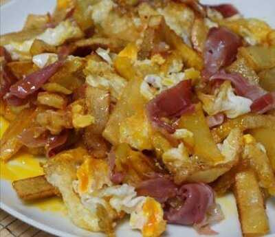 Al Fresco By Edujota