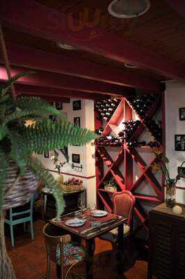 Al Fresco By Edujota